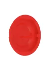 GAO 0518633777 Vakolófedél 60mm 25db piros