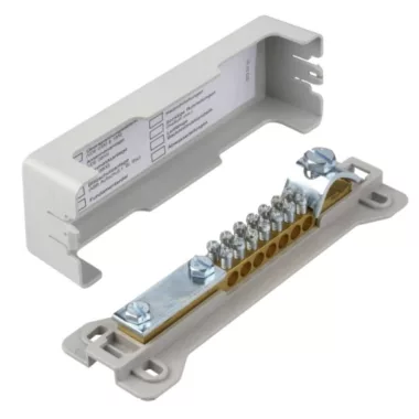 GAO 0518790555 Potenciálkiegyenlítő sín