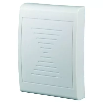 GAO 0524768777 Csengő, elektromos, 3 hangú 230V GAO 0524768777 Csengő, elektromos, 3 hangú 230V