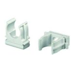   GAO 19733 Iso-pipe clamp, classifiable, EN16, 120N, 10pcs / pack.