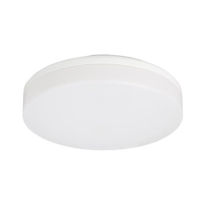   GAO 226847 LED mennyezeti lámpatest, GAMMA, 8W, 230V, 800lm, 4000K, IP54, EEK:A+