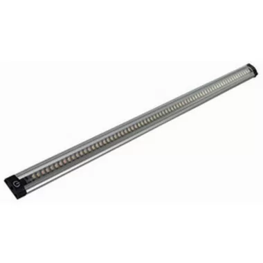 GAO 2405118510 LED pult megvilágító TS 8.5W ezüst