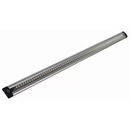GAO 2405118510 LED pult megvilágító TS 8.5W ezüst