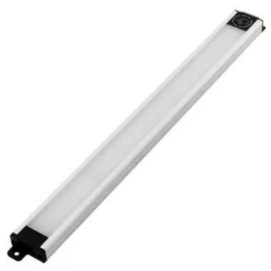 GAO 2405210910 LED pult megvilágító Slim Touch 9 W 620lm 4000K, Alu