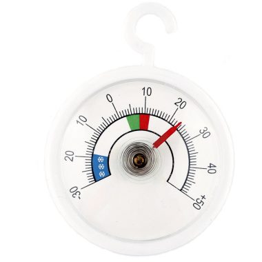 GAO 3000402 Hőmérő Bimetál jéghőmérő