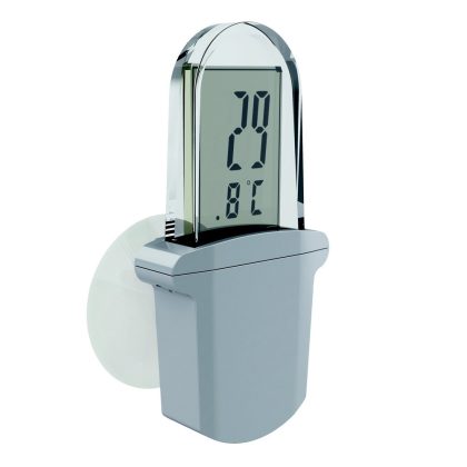 GAO 3003861 Hőmérő digitális kültéri tapadókorongos