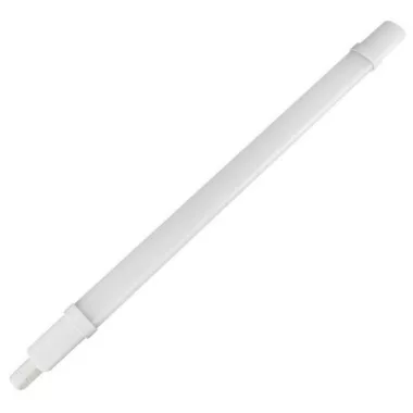 GAO 3109236020 LED IP65 lámpatest Superslim 36W 3500lm 4000K 1250mm