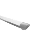 GAO 3202013510 LED mennyezeti lámpatest Cristal 230V, 35W, 3000lm, 4000K, IP20 fehér