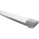   GAO 3202013520 LED mennyezeti lámpatest Cristal 230V, 35W, 3000lm, 4000K, IP20 ezüst
