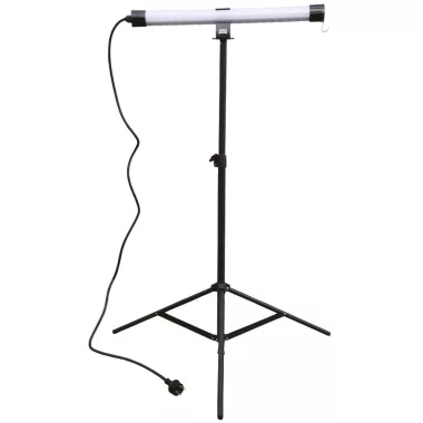 GAO 47012 Munkalámpa állvánnyal 20W 1500lm 6500K IP65 3m vezetékkel