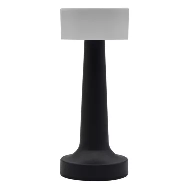 GAO 49021 LED asztali lámpa 2W 120lm CCT + dim fekete, IP44