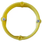 GAO 5234H Kiemelő gyűrű csavarokkal