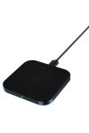 GAO 6091H USB Inductive phone charger, black, 79x9 mm GAO 6091H USB Inductive phone charger, black, 79x9 mm