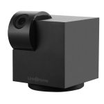   Gao Link2Home 6819F pro beltéri WiFi kamera  PAN and TILT fekete