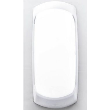 GAO 70415 Lámpatest "Francy" E27 IP66 Ø275x80mm