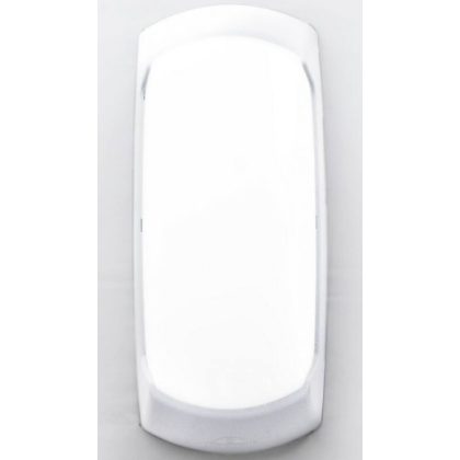 GAO 70415 Luminaire "Francy" E27 IP66 Ø275x80mm