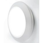 GAO 70416 Luminaire "Berta" E27 IP66 Ø275x80mm