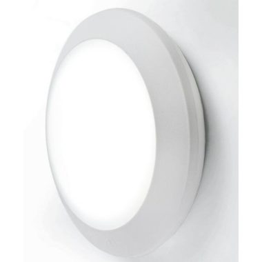 GAO 70416 Lámpatest "Berta" E27 IP66 Ø275x80mm