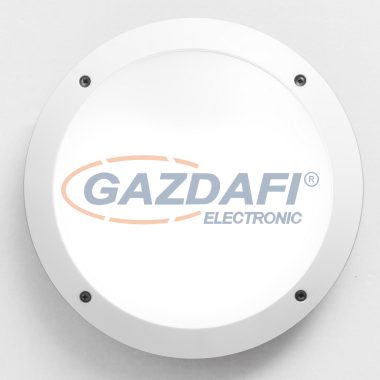 GAO 70425 Lámpatest "Lucia" E27 IP66 Ø300x90mm