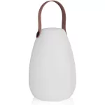   GAO 7222H LED design lámpa hordozható, fogantyúval és színváltoztatással