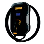   Gao 73721 EV Type2 DeWALT falitöltő 5m vezetékkel 380 - 415V 22kW IP65 