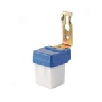 GAO 7455H alkonykapcsoló 6A <5-15LUX IP44