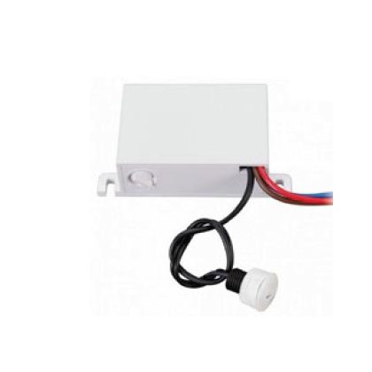 GAO 7459H alkonykapcsoló beépíthető 10A <5-50LUX IP54