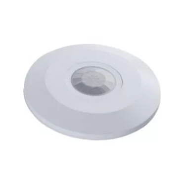 GAO 7462H mozgásérzékelő 360° felületre szerelhető lapos, fehér