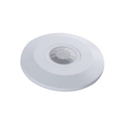   GAO 7462H mozgásérzékelő 360° felületre szerelhető lapos, fehér