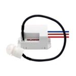 GAO 7463H mozgásérzékelő 360° beépíthető, fehér