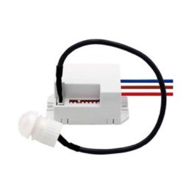 GAO 7463H mozgásérzékelő 360° beépíthető, fehér