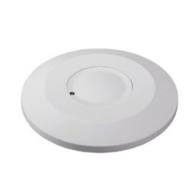 GAO 7464H mikrohullámú mozgásérzékelő 360° felületre szerelhető, fehér