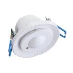   GAO 7465H mikrohullámú mozgásérzékelő 360° süllyeszthető, fehér