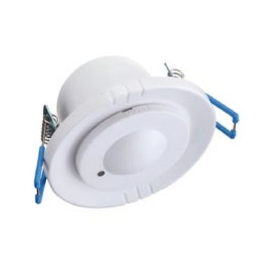 GAO 7465H mikrohullámú mozgásérzékelő 360° süllyeszthető, fehér