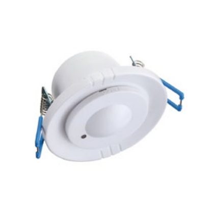   GAO 7465H mikrohullámú mozgásérzékelő 360° süllyeszthető, fehér