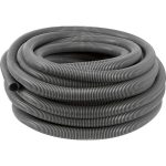   GAO 7480H PVC gégecső, 320N, Ø32, 50 méter, szürke színben