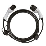 GAO 7500H EV Type2 22kW Töltő kábel 5m IP65