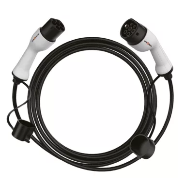 GAO 7500H EV Type2 22kW Töltő kábel 5m IP65