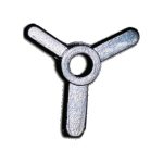 GAO 7906H csőtágító tüske