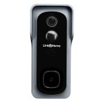 GAO 8000H L2H Pro Camera doorbell, battery operated