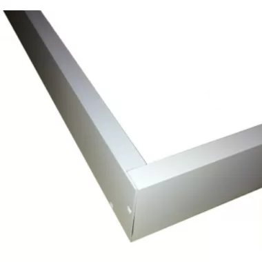 GAO 8129H LED panel, kiemelő keret 60x60cm 8130H-hoz