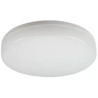 GAO 8183H Led mennyezeti lámpatest 18W 1800lm IP65 IK06 4000K