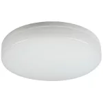   GAO 8184H Led mennyezeti lámpatest 24W 2400lm IP65 IK06 4000K
