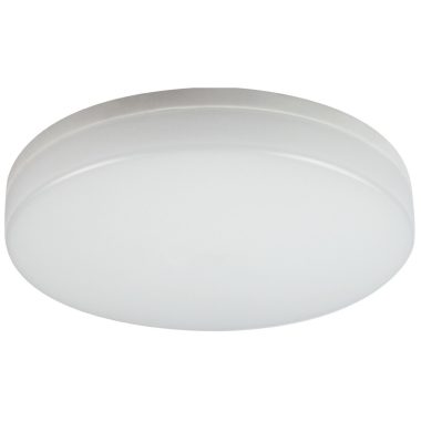 GAO 8184H Led mennyezeti lámpatest 24W 2400lm IP65 IK06 4000K