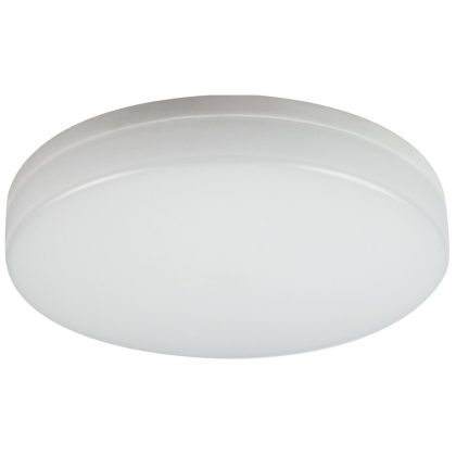   GAO 8184H Led mennyezeti lámpatest 24W 2400lm IP65 IK06 4000K