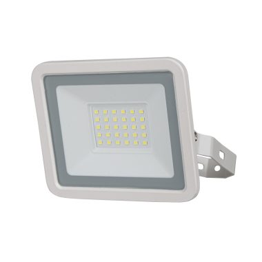 GAO 8191H LED fényvető "Flare2" 20W fehér 2000lm 6500K IP65