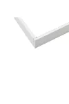 GAO 8355H Falon kívüli rögzitő keret 600x600 LED panelhez