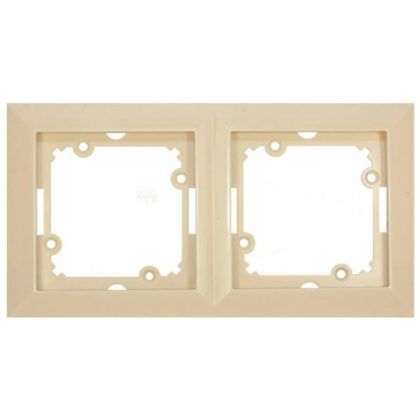 GAO 8741H OPAL recessed frame, type 2, beige