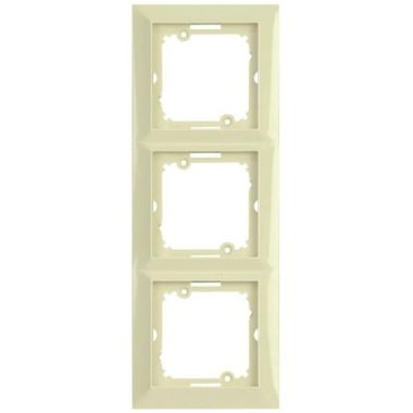 GAO 8742H OPAL recessed frame, 3, beige