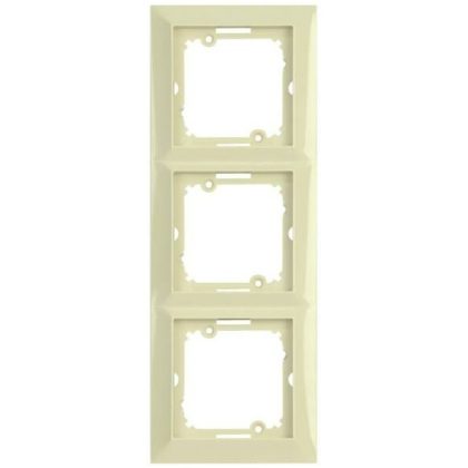 GAO 8742H OPAL recessed frame, 3, beige